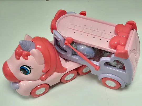 Набір дитячий, машинки+фломастери (1) Де купити