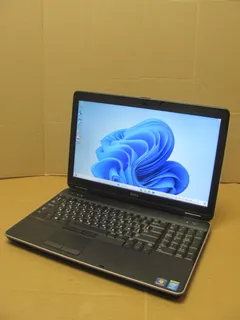 фото, 1686 Dell Latitude E6540 15,6" FHD i7 4800MQ 2,7Ghz / 16Gb / 240ssd / Radeon HD8790m 2Gb 128bit / WebCam + блок живлення
