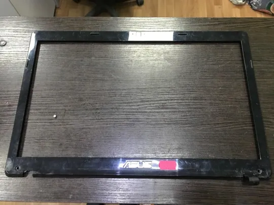 A014 Asus K53 A53, K53T, K53B, K53U, K53Z Рамка Ціна