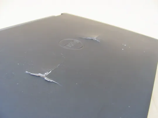 597-2 кришка матриці 0FVX0Y AM1DL000602 для Dell Latitude E7470 7470 оригінал Де купити