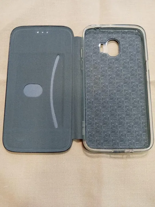 Купити Книжка чехол эко кожа G-Case Ranger Series для Samsung J250 (J2-2018) черный