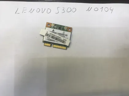 фото, Lenovo S300 Wi Fi