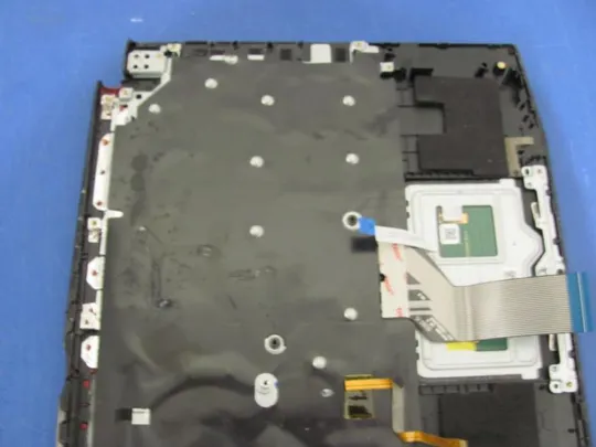 №66-10 Кришка панель палмрест тачпад клава FA290000201 AP290000401 для ACER NITRO 5 оригінал за все Продаж