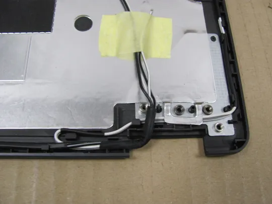 691-5 кришка матриці AP25A000103 AP25A000111 0HMN35 0H9K23  для Dell Latitude E5490  E5480 оригінал Де купити