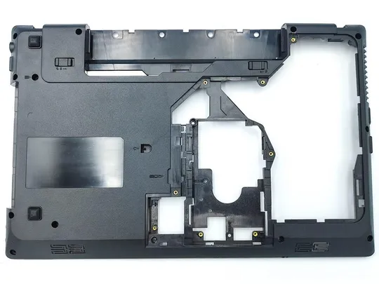 Низ, дно, поддон для Lenovo G570, G575 HDMI (Нижняя крышка (корыто)) с HDMI разъемом З аукціону