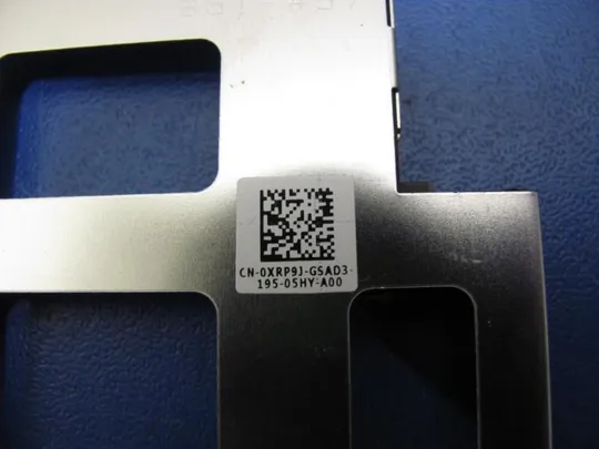 №200-11 кріплення 0XRP9J для Dell Latitude E6520 оригінал З аукціону