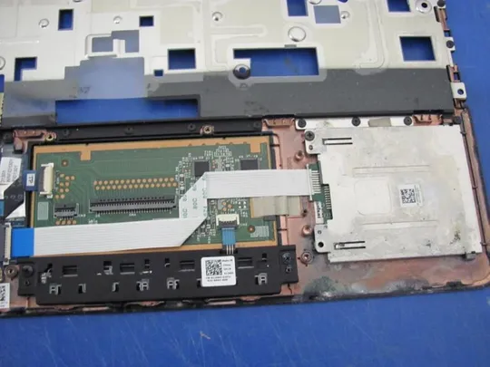 №161-8 панель палмрест та тачпад AP0VM000420 для DELL Latitude E7240 оригінал З аукціону