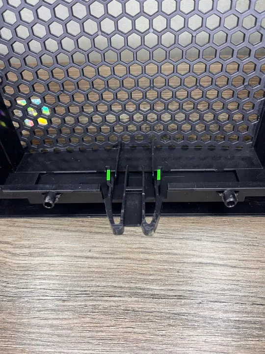 Передня панель з ключами для Fujitsu Primergy TX1330 M2 – оригінал, робоча З аукціону