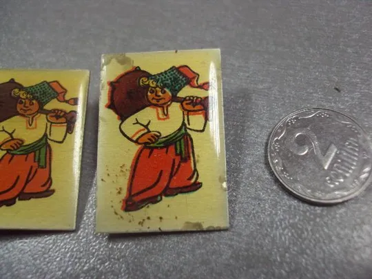 знак детский катигорошек лот 2 шт №1274 Продаж