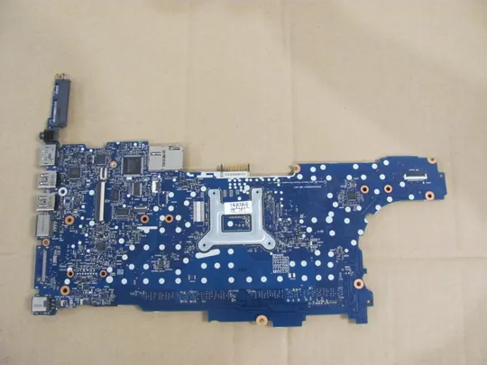 Купити номер0454-2 материнська плата РОБОЧА 730803-001 6050A2560201 SR1ED   i5-4300U для HP ELITEBOOK  840 G1 оригінал