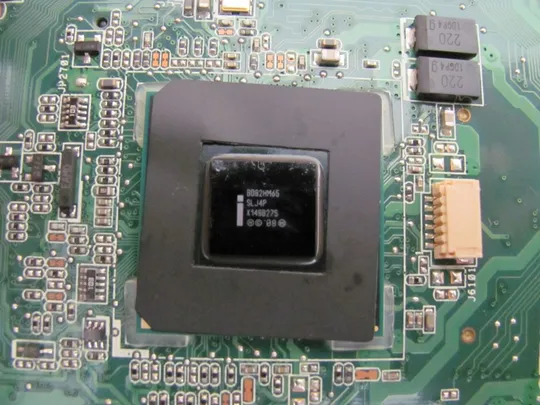 532-11 материнська плата 69N0KNM10C13 60-N3XMB1000 для Asus K73S K73SJ оригінал З аукціону