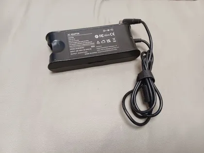 фото, 1121 адаптер живлення DELL  DL90195462 19.5V 4.62A 90WНІМЕЧЧИНА