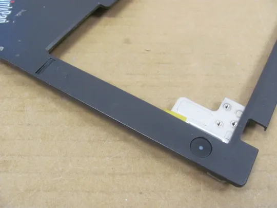 874-11 Кришка панель палмрест та тачпад AP0SX000B00 для Lenovo ThinkPad X240 250 оригінал Інтернет-аукціон