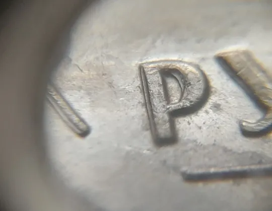 (1226) 1 рубль 1992 РФ, ММД значне здвоєння елементів зображення на реверсі -  2 монети одним лотом Продаж