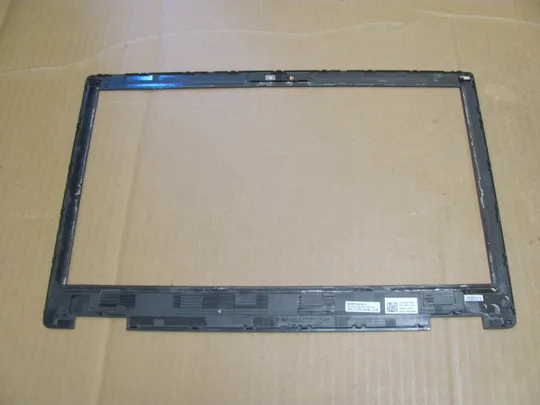 Купити номер0986-24 рамка матриці matrix frame Окантовка дисплея Рамка екрана Корпус рамка матриці AP2KF000100 0D06KK  для Dell Precision 7540 M7540 7530 оригінал
