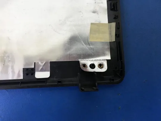 №73-1 Верхня кришка матриці LENOVO G575 Недорого