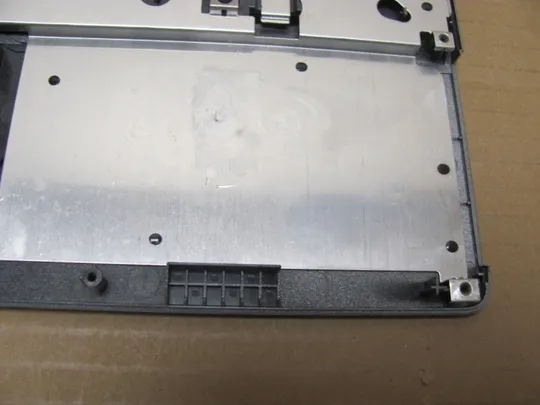 номер0968-3 панель кришка панель корпус топкейс палмрест для FUJITSU LIFEBOOK E781 E782 оригінал Інтернет-аукціон