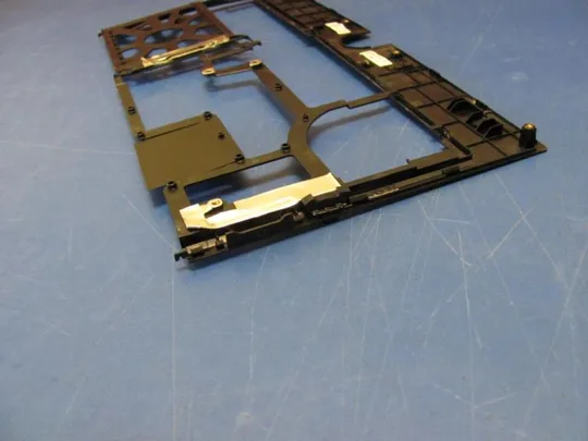 №44-3 панель корпуса 60.4KJ11.001 для LENOVO THINKPAD X220 оригінал Де купити