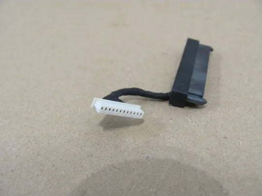 407-17 перехідник HDD   для  Samsung NP305 NP305E7A  305E    оригінал З аукціону