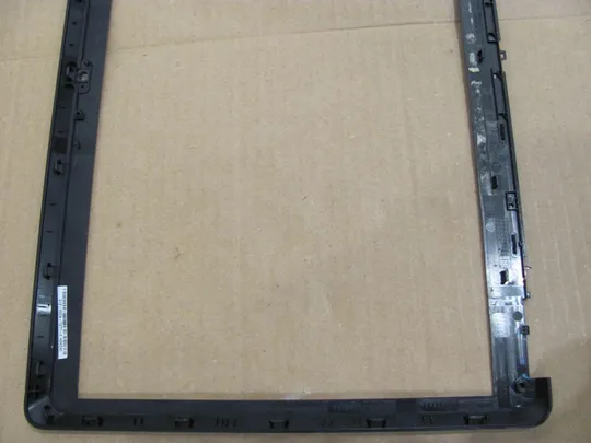 номер0301-2 рамка матриці matrix frame Окантовка дисплея Рамка екрана Корпус рамка матриці 012-000A-7277-C для Sony VAIO VPCF21 VPCF2 PCG-81312L оригінал Недорого