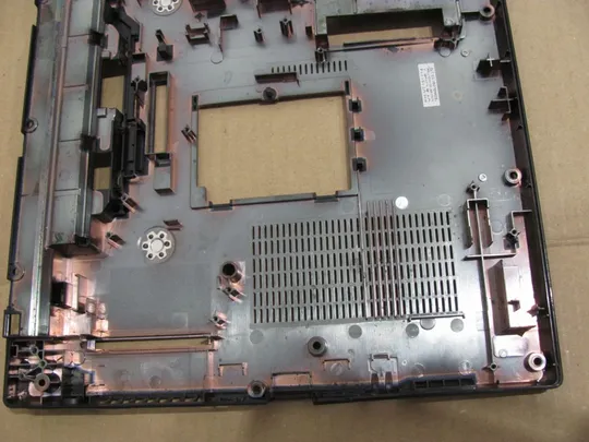 518-1 Кришка дно піддон корпуса для FUJITSU LIFEBOOK E554 E556 оригінал Недорого