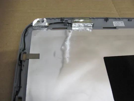 579-3 кришка матриці 0JPRK0 для DELL Inspiron 17R 7720 5720 оригінал Торговий майданчик