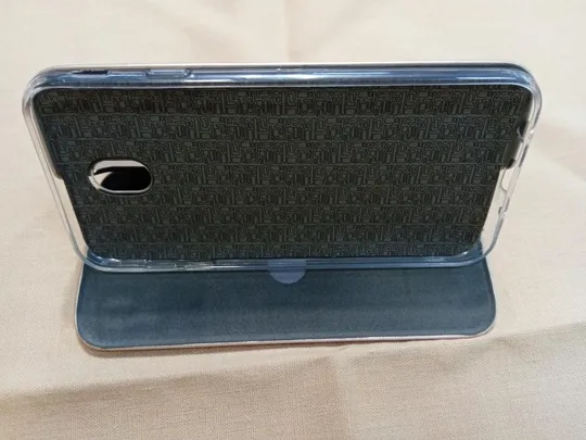 Книжка чехол эко кожа G-Case Ranger Series для Samsung J730 (J7-2017) золотой З аукціону