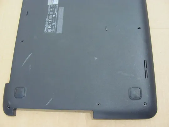 526-4 Кришка дно піддон корпуса 13N0-R7A0681 для Asus F555U X555L F555 K555 R556 X554 X555 оригінал Де купити