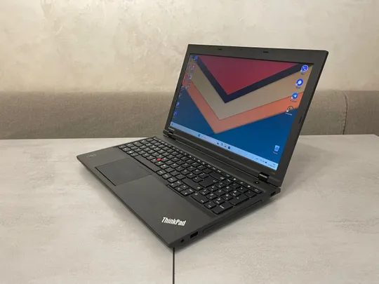 Купити Ноутбук Lenovo ThinkPad L540, 15,6, i5-4210M, 256GB SSD, 8GB, добра батарея. Гарантія