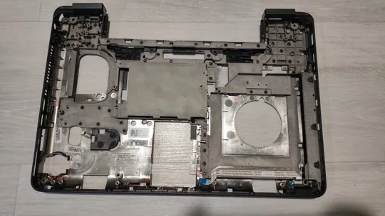 верх і корито Dell E5440 З аукціону