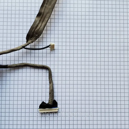 Шлейф матриці Acer Aspire 5315 / DC02000DS00 для ноутбука оригінал з розборки Де купити