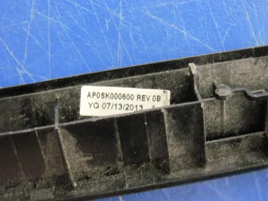 №77 заглушка приводу AP0SK000600 для Lenovo Thinkpad E440 E431 E531 оригінал Де купити