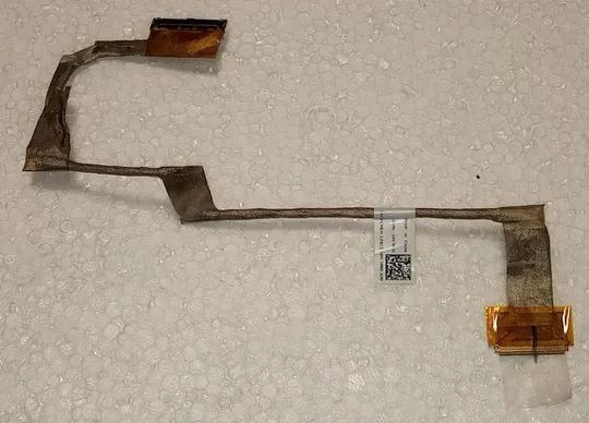 Купити Шлейф матриці з ноутбука DELL Latitude E5420 0PC9KH