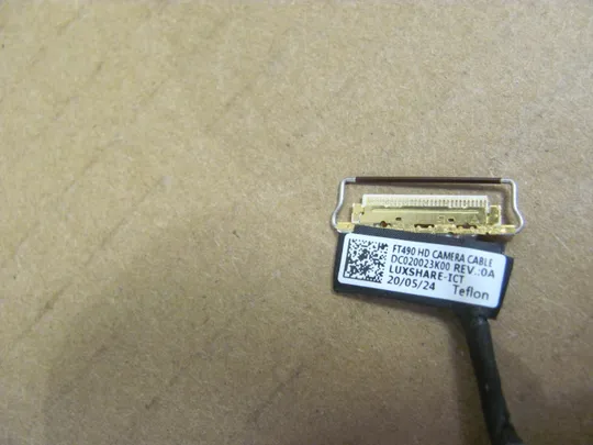 817-31 шлейф DC020023K00  для Lenovo ThinkPad ThinkPad T490 P43s P14s 30PIN оригінал Продаж