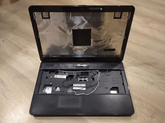 Корпус ноутбука Acer E627 весь в зборі Ціна