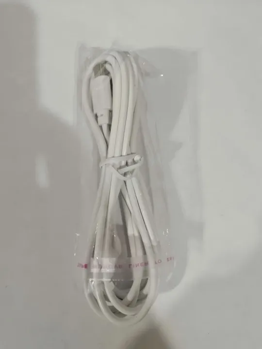 (П) 1.5 m OEM USB 2.0 - MicroUSB кабель 1.5m 1.5м кабель провод для Xiaomi Ціна