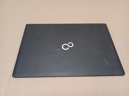 фото, номер1078-4 кришка матриці  44FH9LCJT40 EAFH9011010 для  Fujitsu Lifebook A557 A555 A359 Кришка дисплея Тильна кришка Корпус матриці Верхня кришка matrix cover Top Case LCD Cover Rear Lid Back Cover Housing Cabinet оригінал