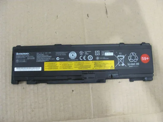 Оригінал АКБ, Акумуляторна батарея, живлення, battery, Оригінальна батарея 42T4832 42T4833 42T4690 11.1V для ThinkPad T400s T400s 2801 T400s 2808 T400s 2809 T400s 2815 Ціна