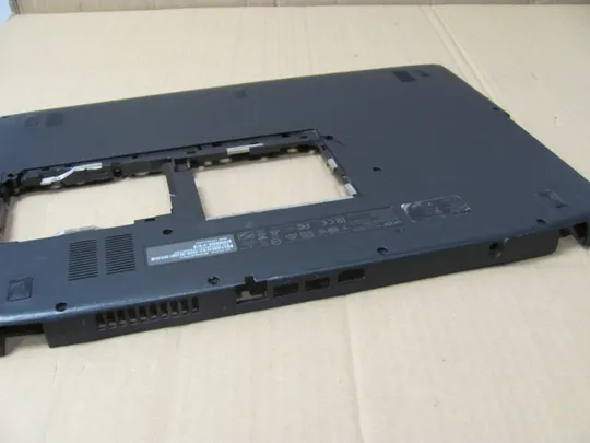 715-5  Кришка дно піддон корпуса AP1NY000400 для Acer Aspire ES1-732  оригінал Інструкція