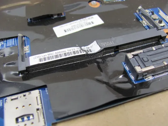 номер0251-28 материнська плата Mainboard Материнка Основна плата Системна плата Плата системи Laptop motherboard мамка  ноутбучна плата 00JT383 SR23X i5-5300U  для LENOVO ThinkPad T550 оригінал Характеристики