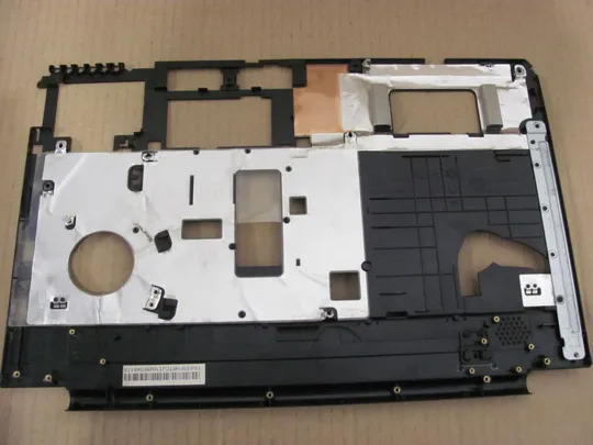 Купити 475-2 Кришка панель палмрест 33FH6TCJT10 дляFUJITSU A532 AH532 оригінал