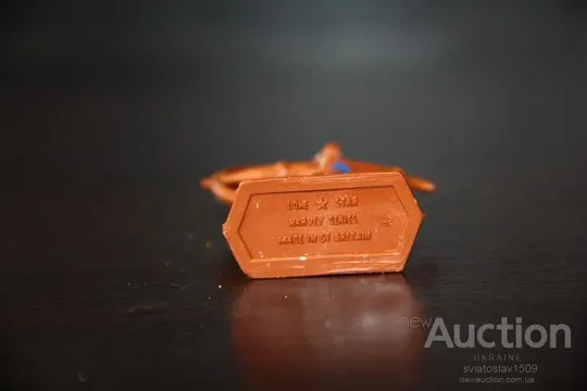 Купити индеец лучник 50-54мм LONE STAR Англия