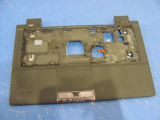 №241-3 панель палмрест та тачпад GM903128261A для TOSHIBA TECRA R840 оригінал Ціна