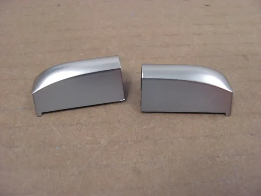 865-8 заглушки петель для  Toshiba Dynabook Portege Tecra X40-G  оригінал З аукціону