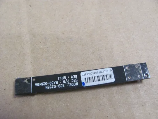 Купити номер0288-14 WEB камера Веб-камера для ноутбука  Камера спостереження Камера для відеозв&#039;язку web camera Web камера  BA59-02840A  для SAMSUNG R430  RV408 RV410 оригінал