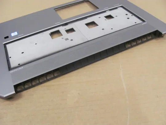 879-3 Кришка панель палмрест FAXW3005010 3ixw3tp500  для HP ZBOOK  17 G5 G6  оригінал Інтернет-аукціон