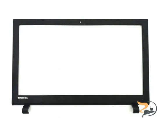 Рамка матрицы корпуса для ноутбука Toshiba Satellite C55-C C55D-C S55-C L50-C EABLQ004010 Б/У Ціна