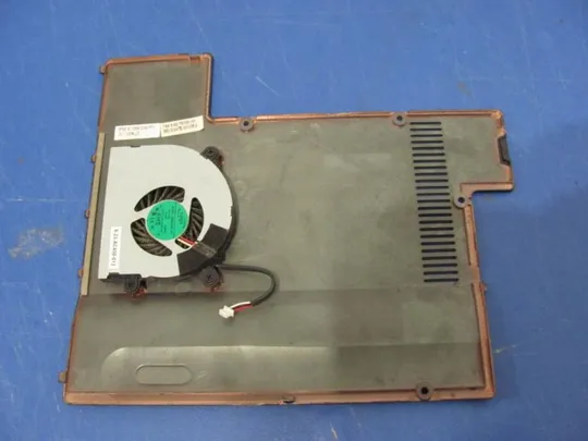 Купити №154-6 сервісна кришка 6-42-T5103-101 для Clevo T5110 W76C W760S оригінал