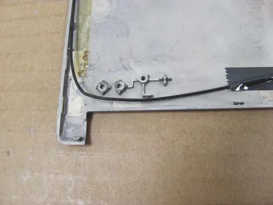 857-1 кришка матриці для FUJITSU LIFEBOOK E754 E756 E753 оригінал Де купити