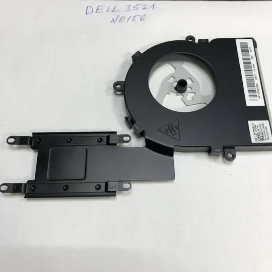 N0156 Dell 3521 Система охолодження Ціна